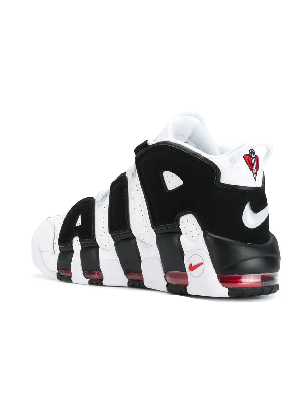 N370O NIKE AIR MORE UPTEMPO SCOTTIE PIPPEN