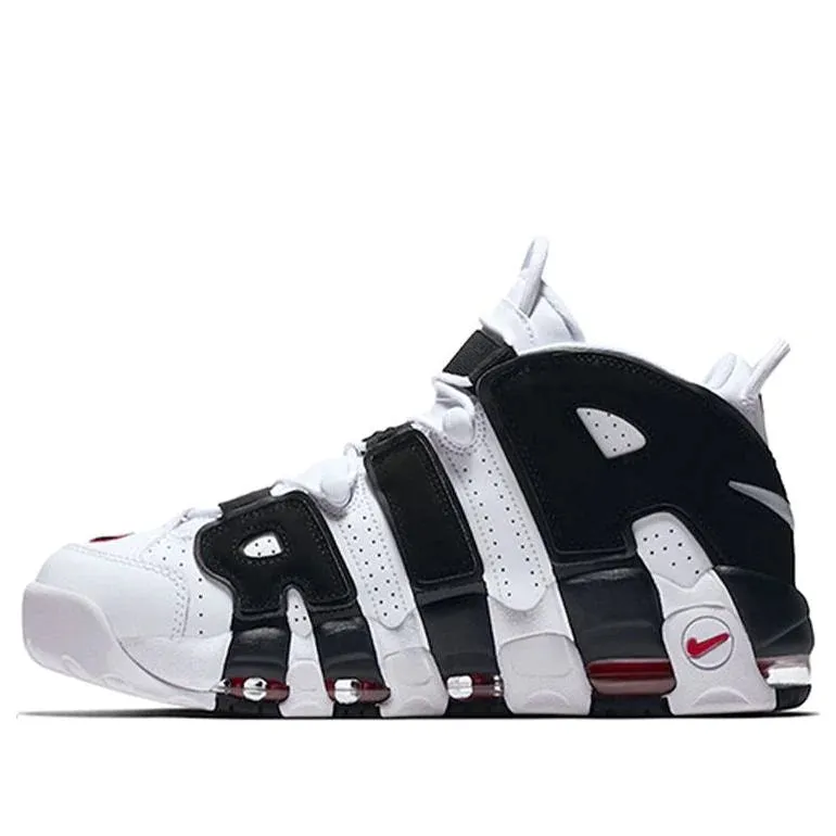 N370O NIKE AIR MORE UPTEMPO SCOTTIE PIPPEN