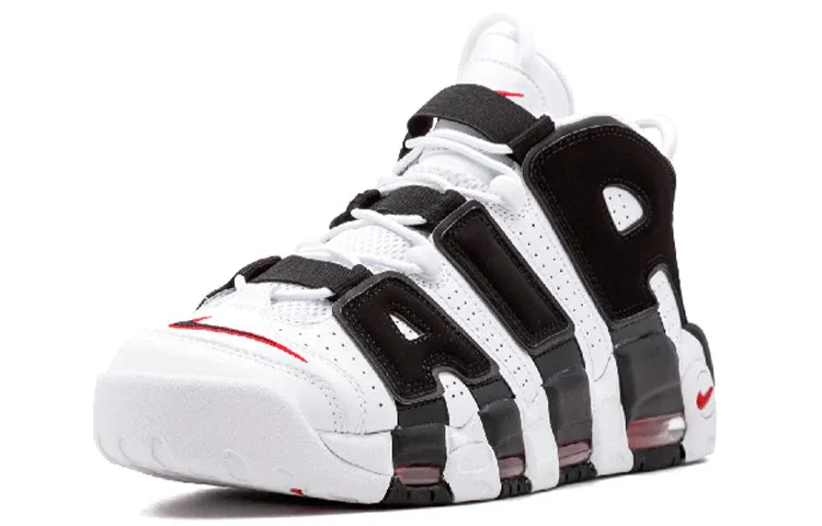N370O NIKE AIR MORE UPTEMPO SCOTTIE PIPPEN