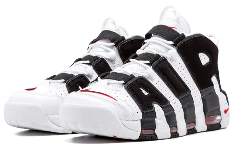 N370O NIKE AIR MORE UPTEMPO SCOTTIE PIPPEN