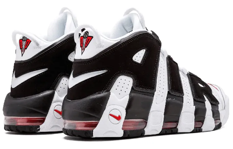 N370O NIKE AIR MORE UPTEMPO SCOTTIE PIPPEN