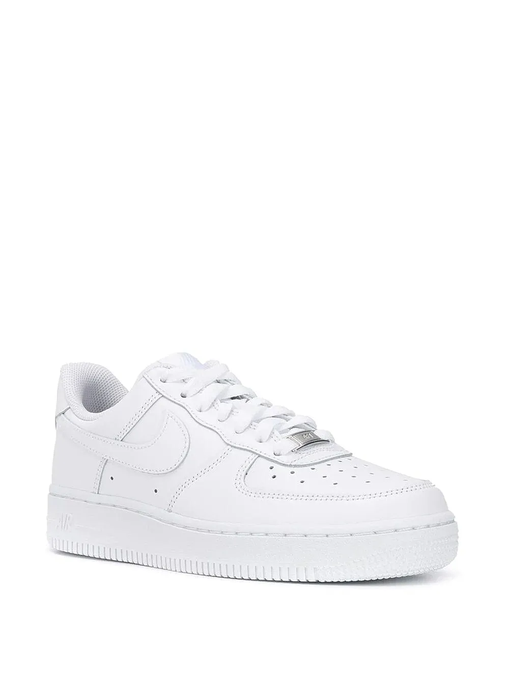 N370O Nike tenis bajos Air Force 1 '07 Original