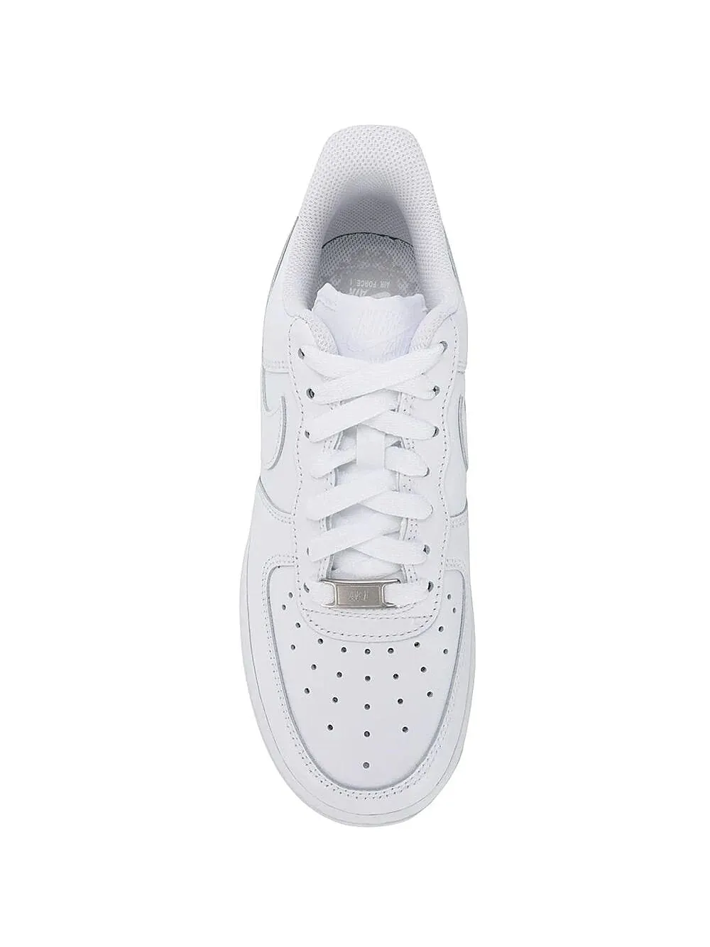 N370O Nike tenis bajos Air Force 1 '07 Original