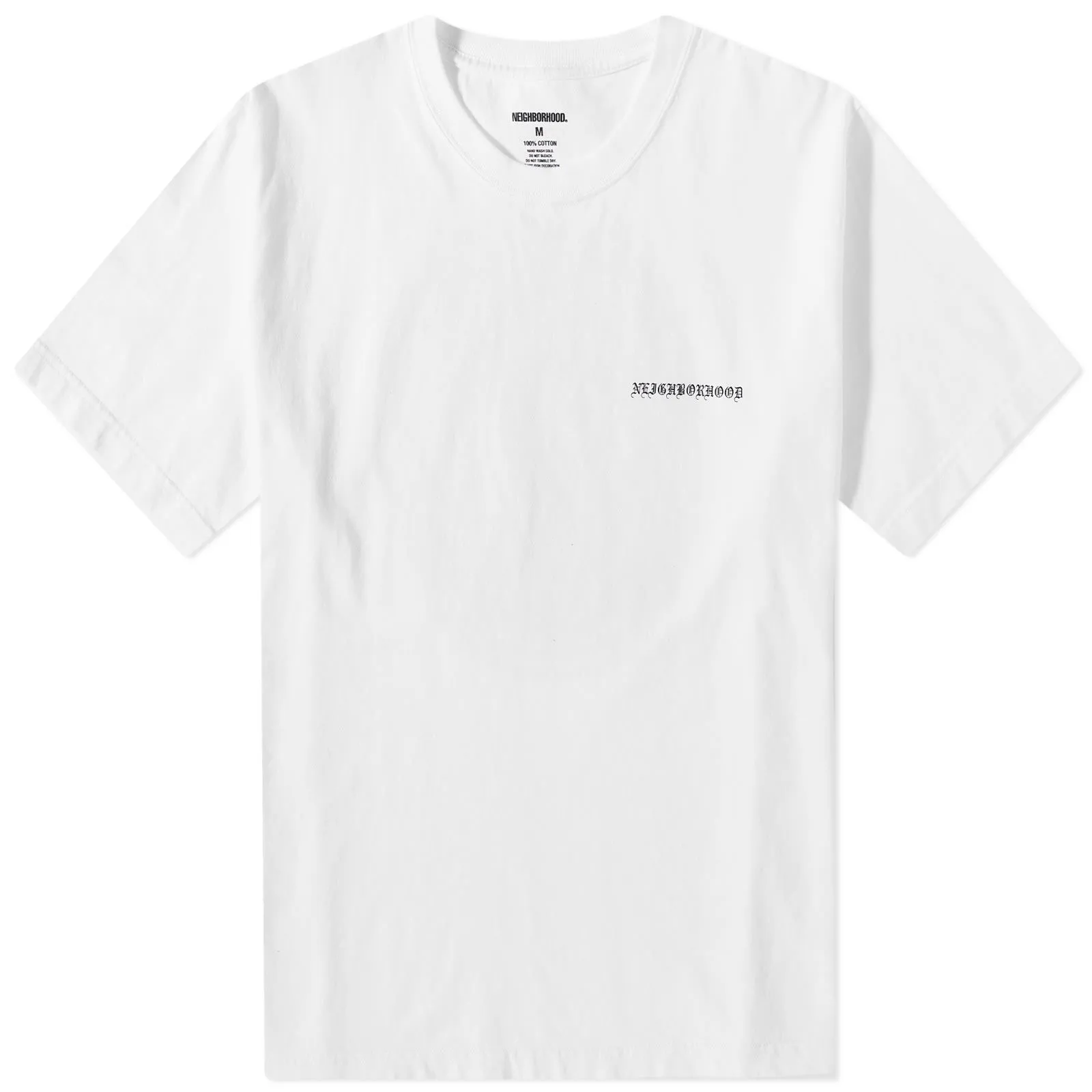NEIGHBORHOOD NH5 TEE