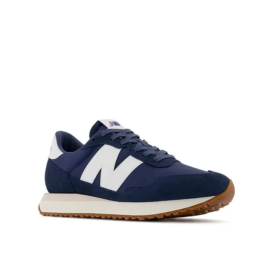 NEW BALANCE MS237GB AZUL