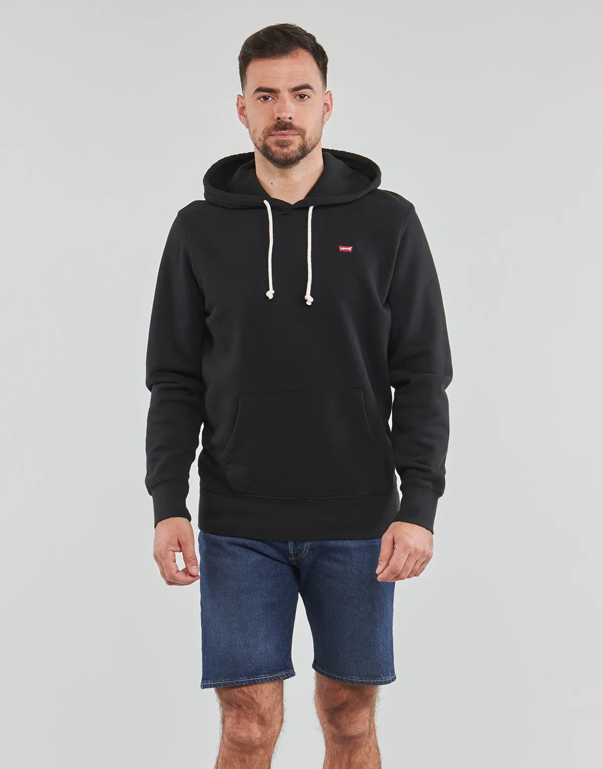 NEW ORIGINAL HOODIE