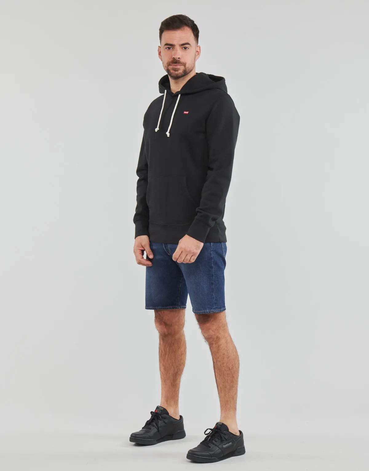 NEW ORIGINAL HOODIE