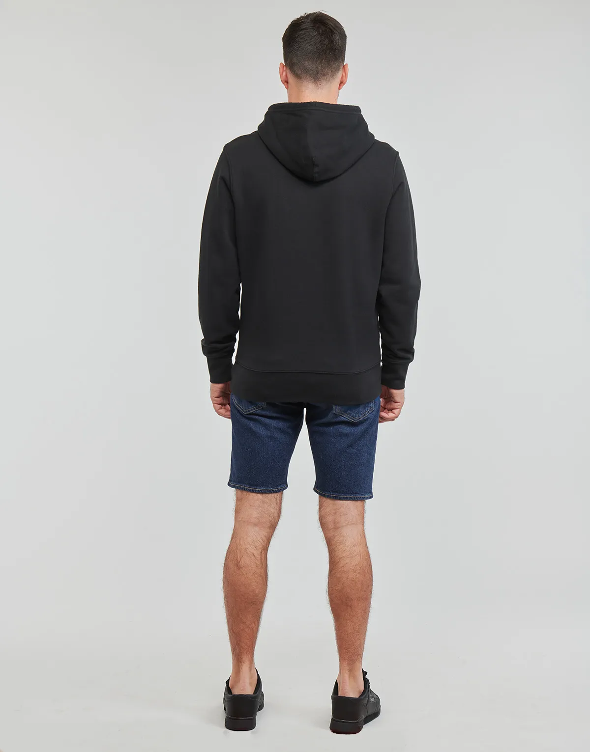 NEW ORIGINAL HOODIE