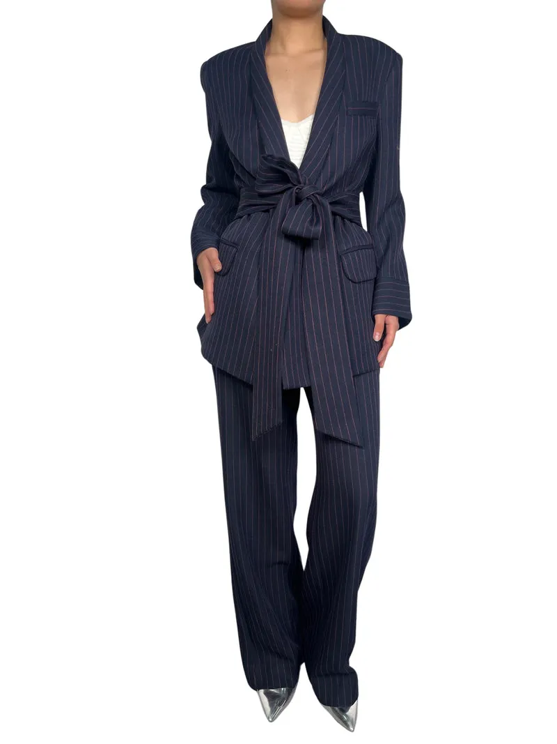 NICOLETTA VALENTINA Set Rayas