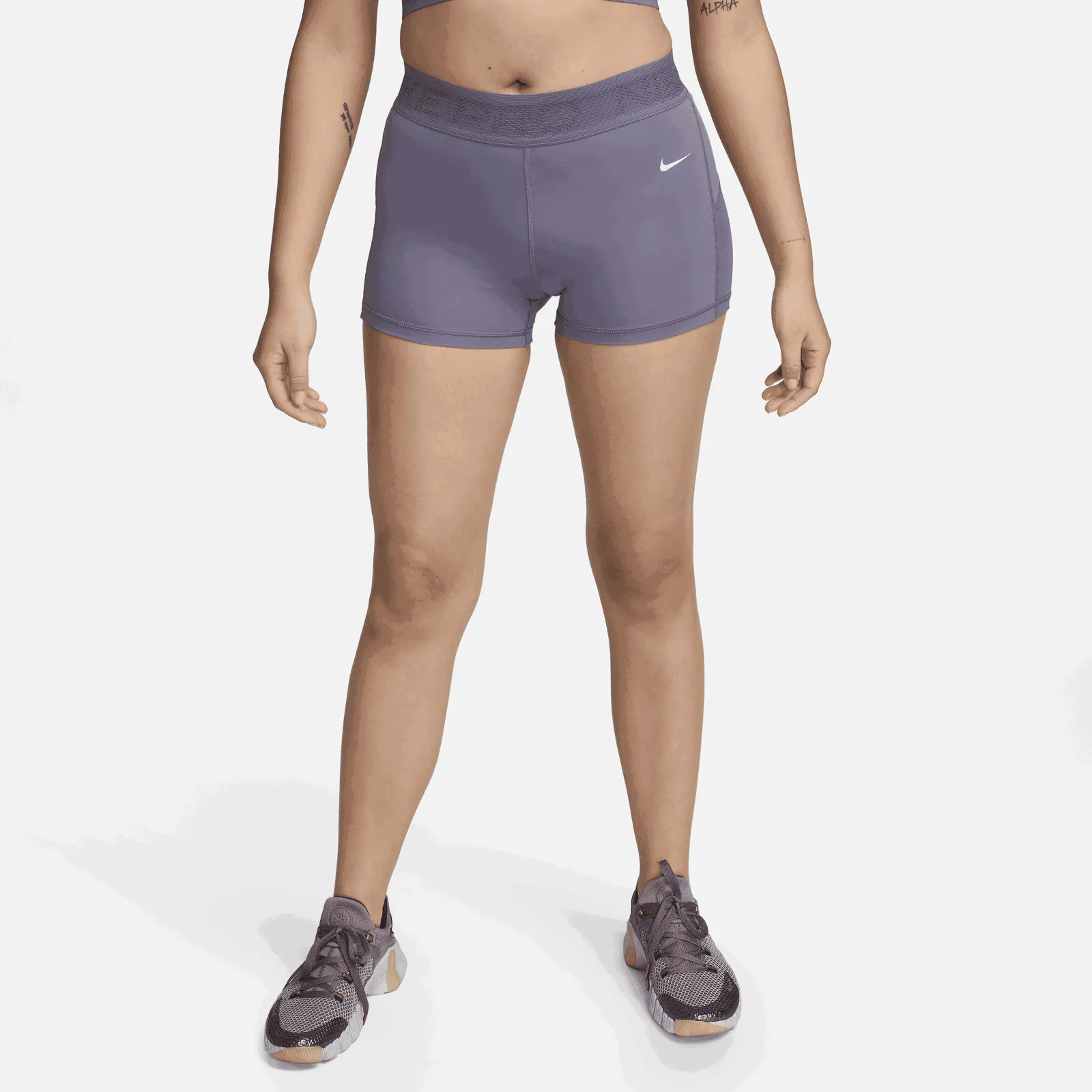 Nike 8cm Shorts Pro
