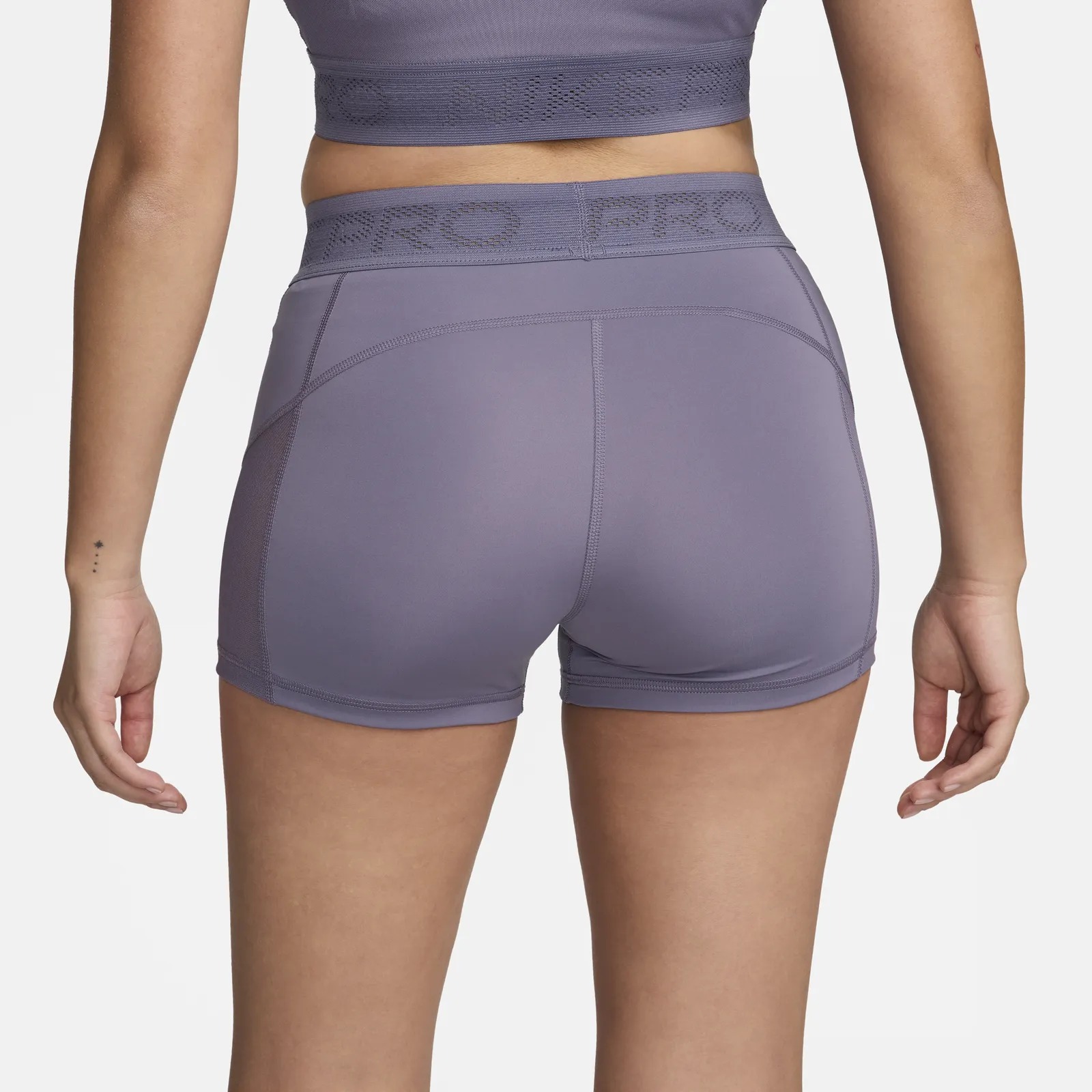 Nike 8cm Shorts Pro