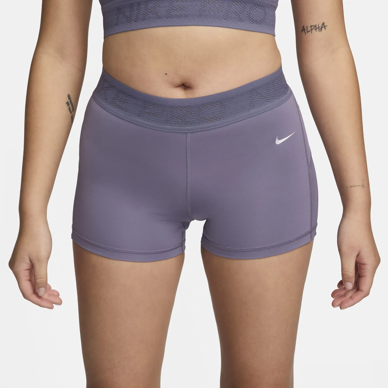 Nike 8cm Shorts Pro