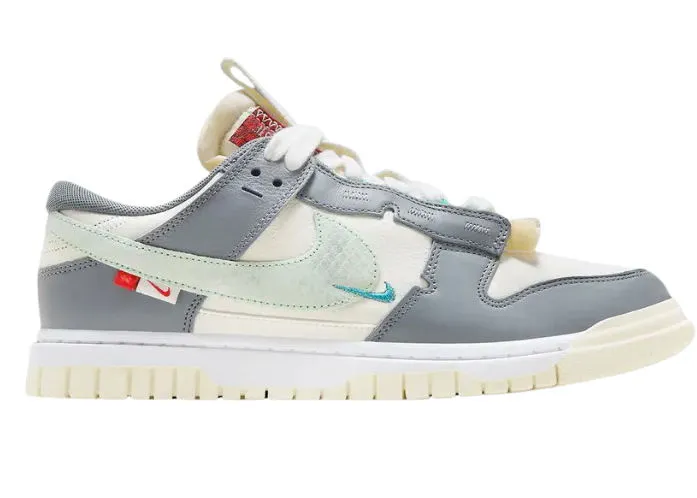Nike Air Dunk Jumbo Year of the Dragon