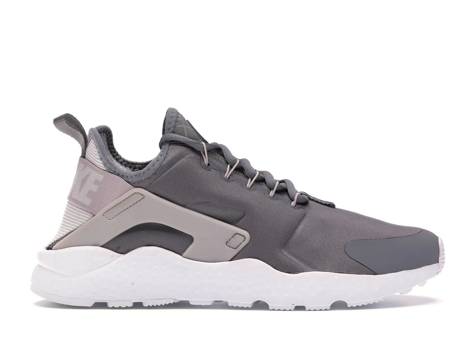 Nike Air Huarache Run Ultra Gunsmoke Vast Grey (Women's)