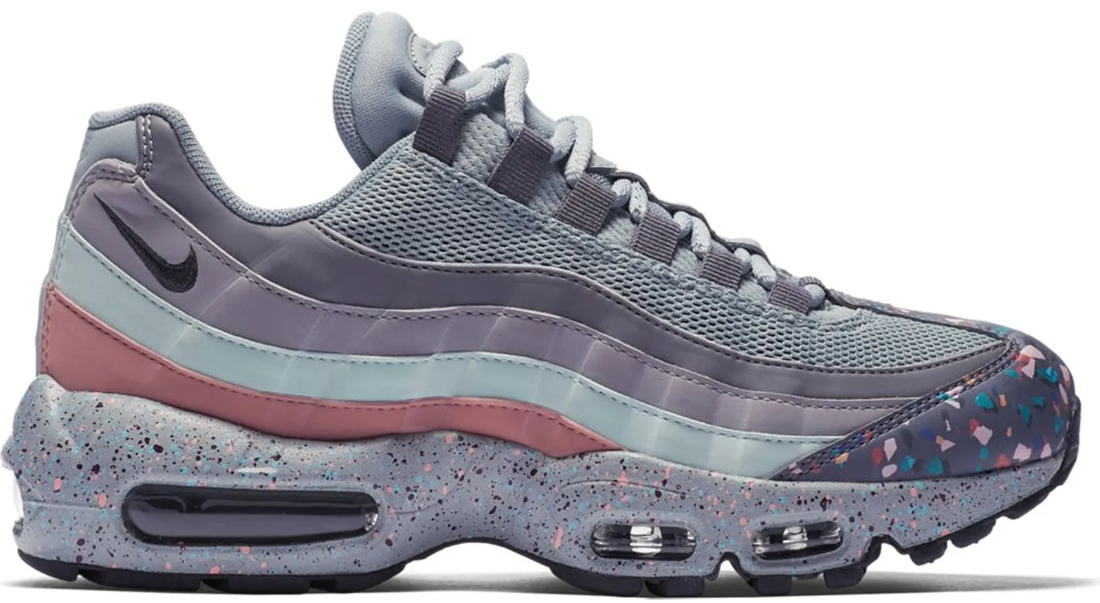Nike Air Max 95 Confetti (Women's)