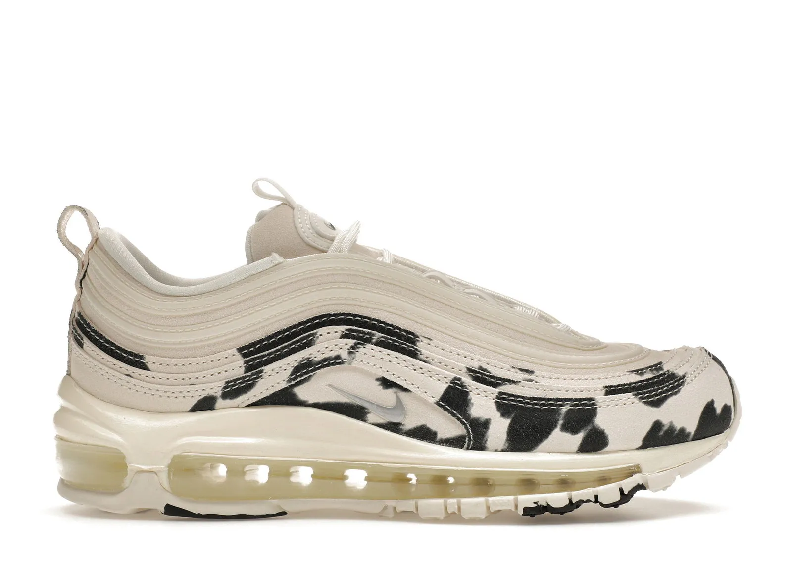 Nike Air Max 97 Cow Print (Women's)