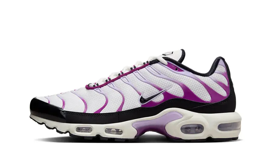 Nike Air Max Plus 'Lilac Bloom'