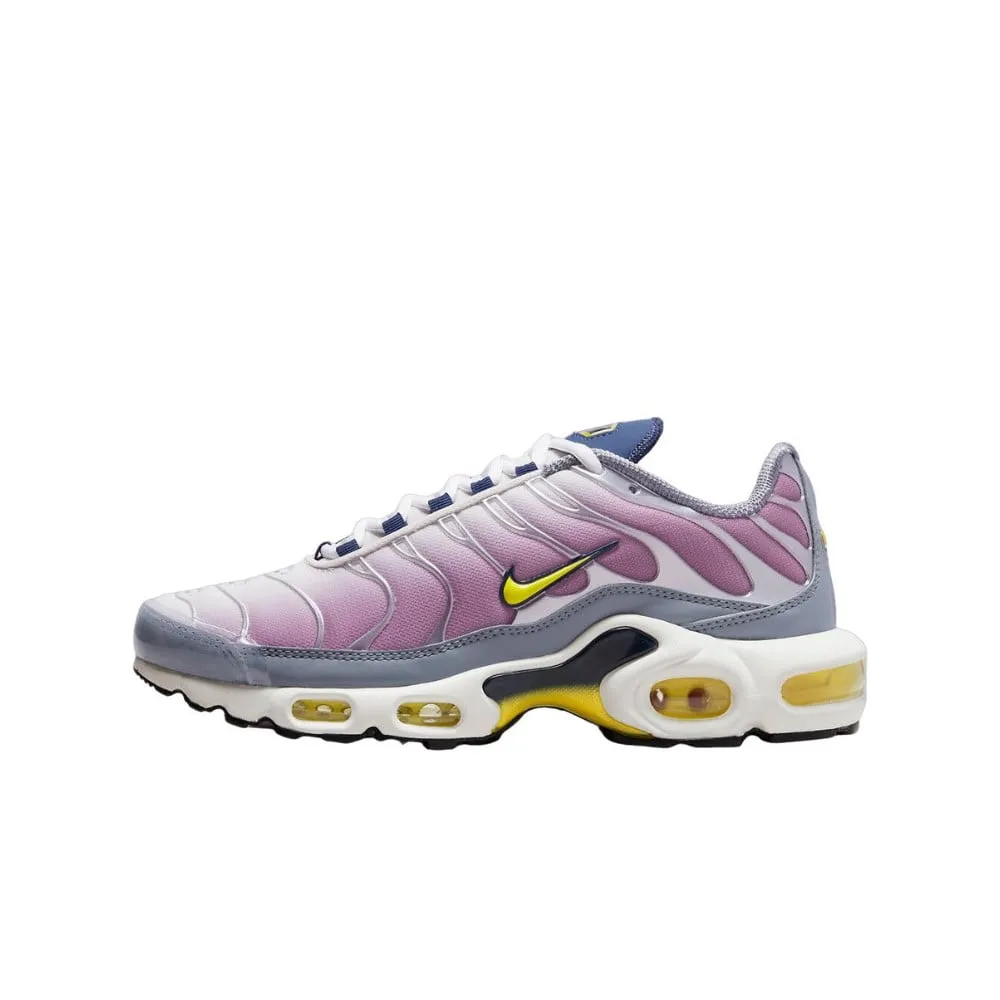 Nike Air Max Plus Violet Dust High Voltage