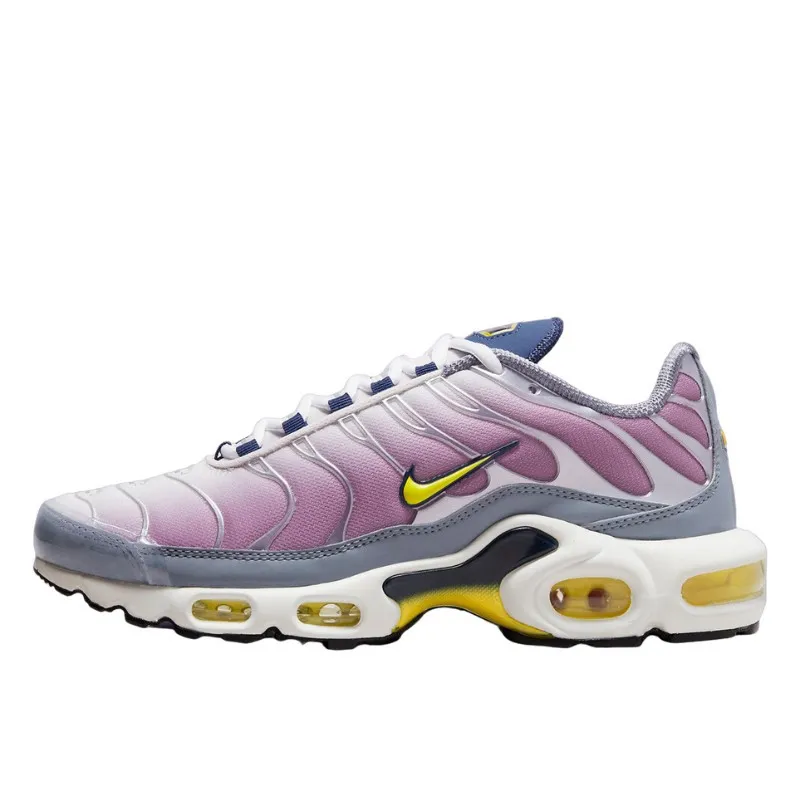 Nike Air Max Plus Violet Dust High Voltage