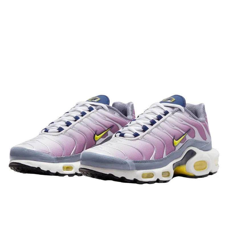 Nike Air Max Plus Violet Dust High Voltage