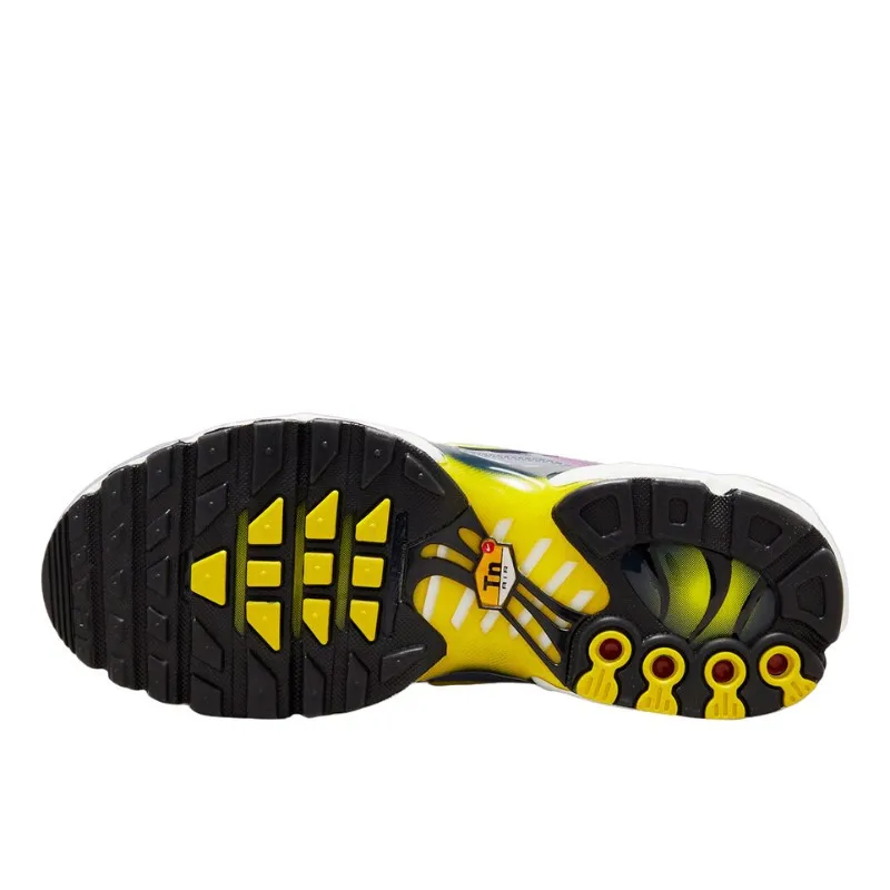 Nike Air Max Plus Violet Dust High Voltage
