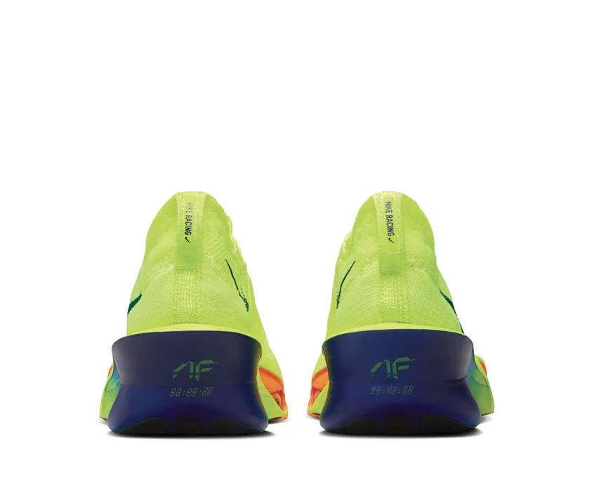 Nike Air Zoom Alphafly Next 3% Volt