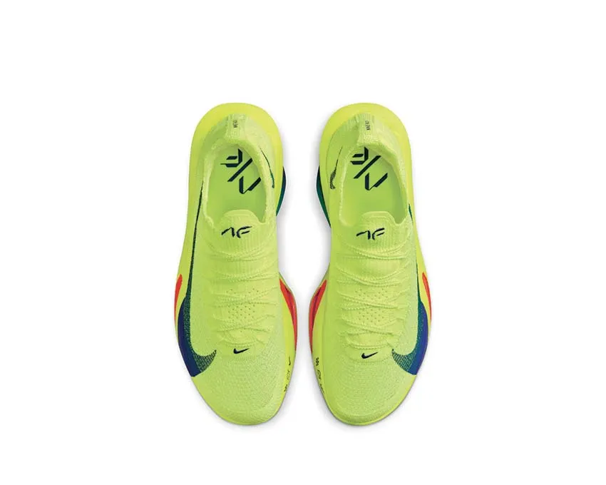 Nike Air Zoom Alphafly Next 3% Volt
