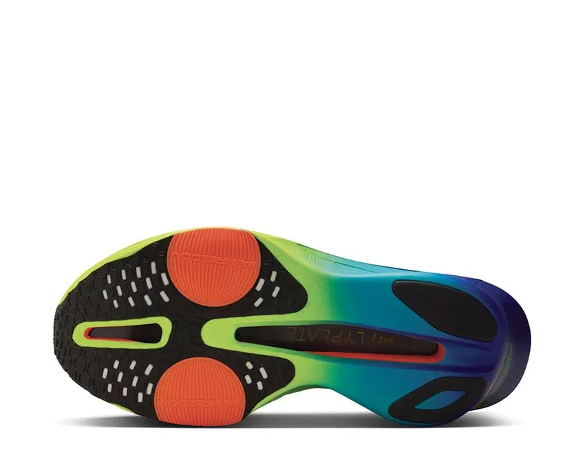 Nike Air Zoom Alphafly Next 3% Volt
