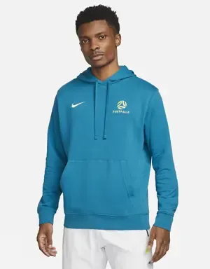 Nike Australia Club