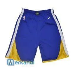 NIKE BOYS ICON SWINGMAN SHORT WARRIORS  EZ2B7BABZ