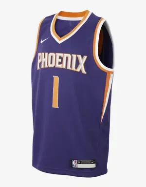 Nike Devin Booker Suns Icon Edition