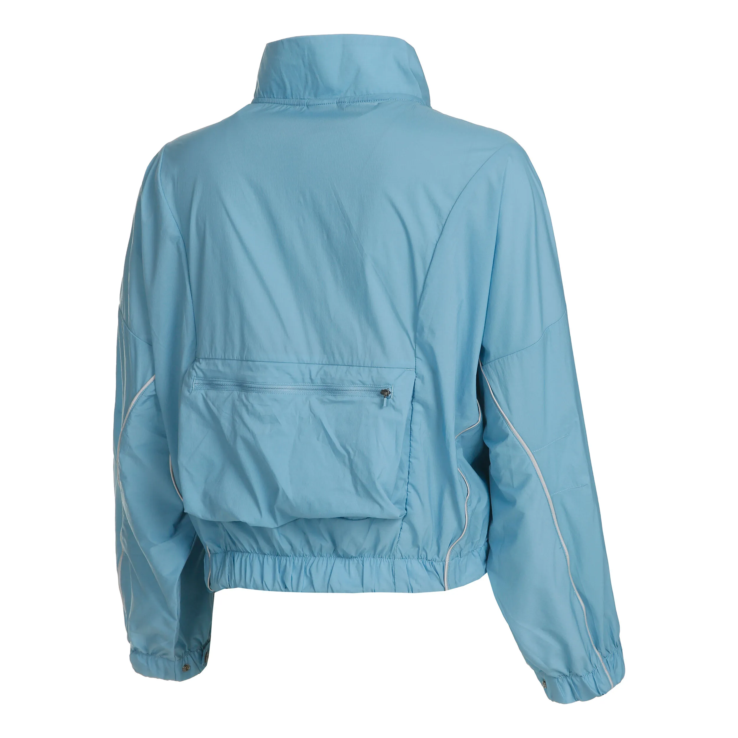 Nike Division Chaqueta Para Correr Mujeres
