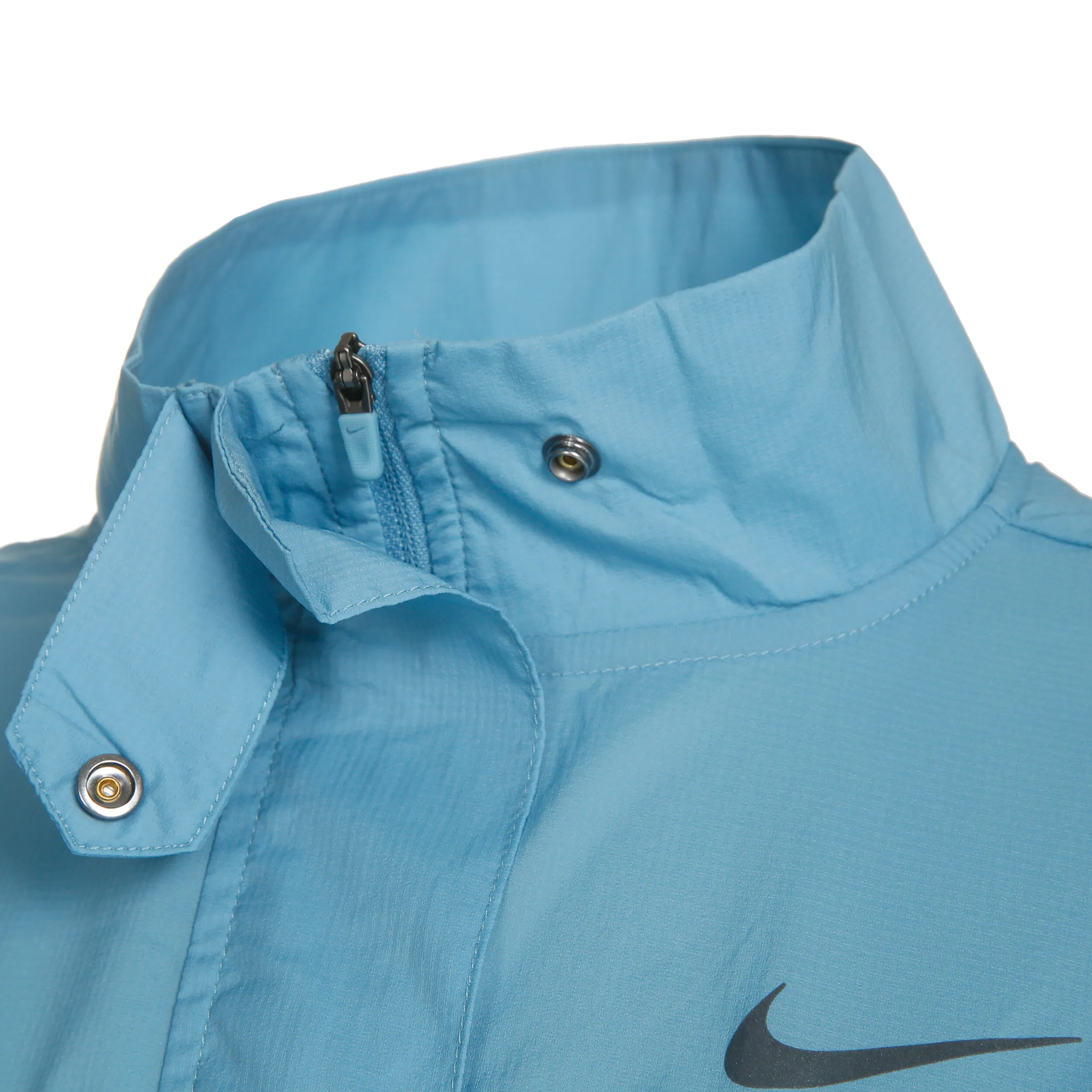 Nike Division Chaqueta Para Correr Mujeres