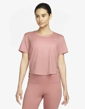 NIKE DRIFIT SWOOSH