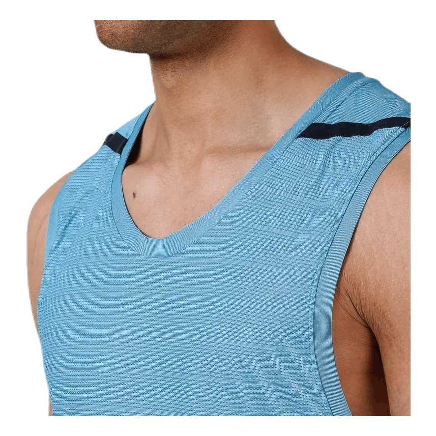 Nike Dry Tank MX Tech Pack Blue