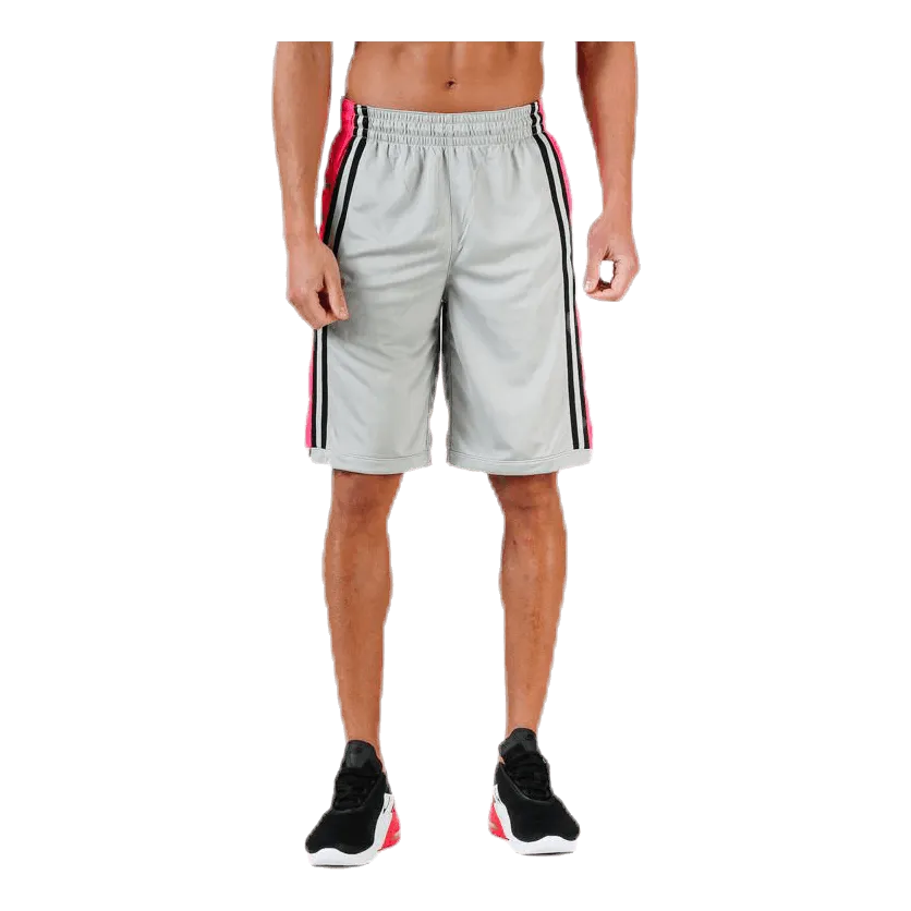 Nike HBR Short Pink/Black/Grey