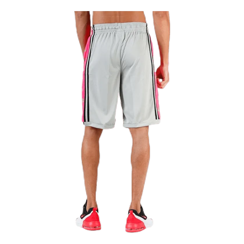 Nike HBR Short Pink/Black/Grey