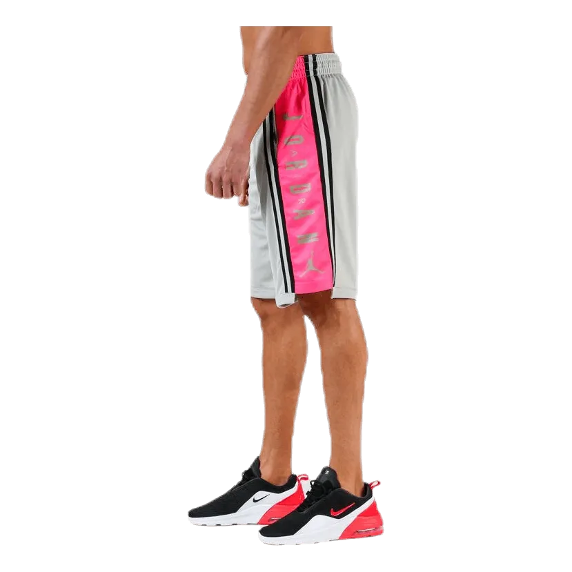 Nike HBR Short Pink/Black/Grey