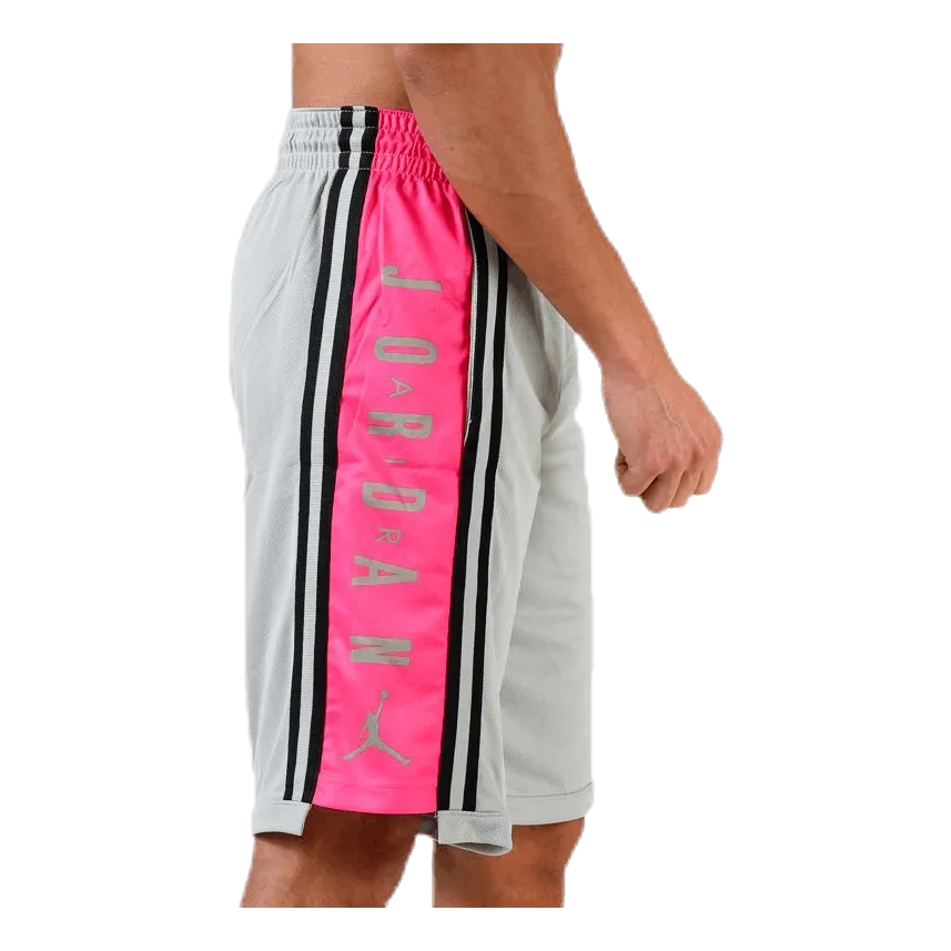 Nike HBR Short Pink/Black/Grey