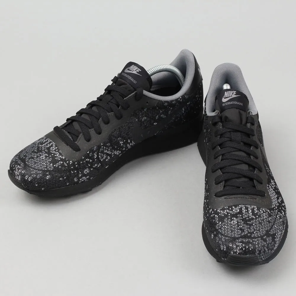 Nike Internationalist Jacquard QS