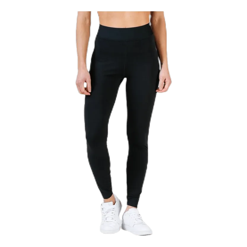 NIKE LEGASEE FUTURA LEGGING WHITE/BLACK
