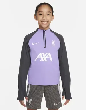 Nike Liverpool FC Strike Elite Winter Warrior