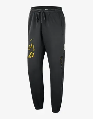 Nike Los Angeles Lakers Standard Issue City Edition