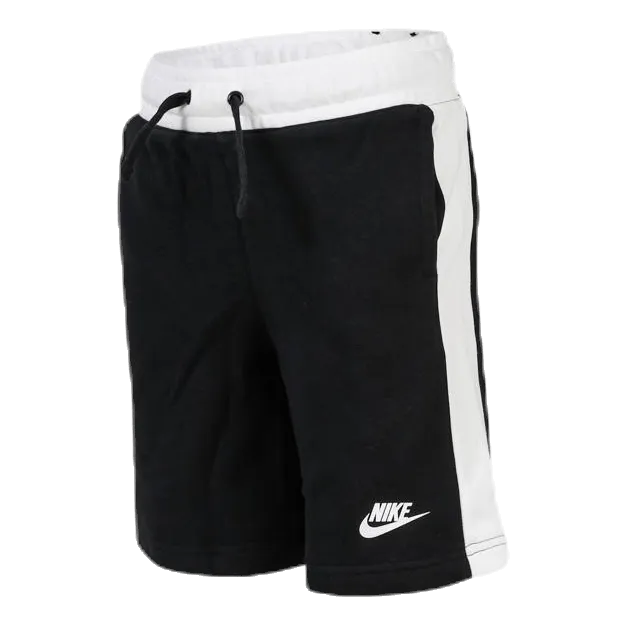 Nike Nike Air Youth Black