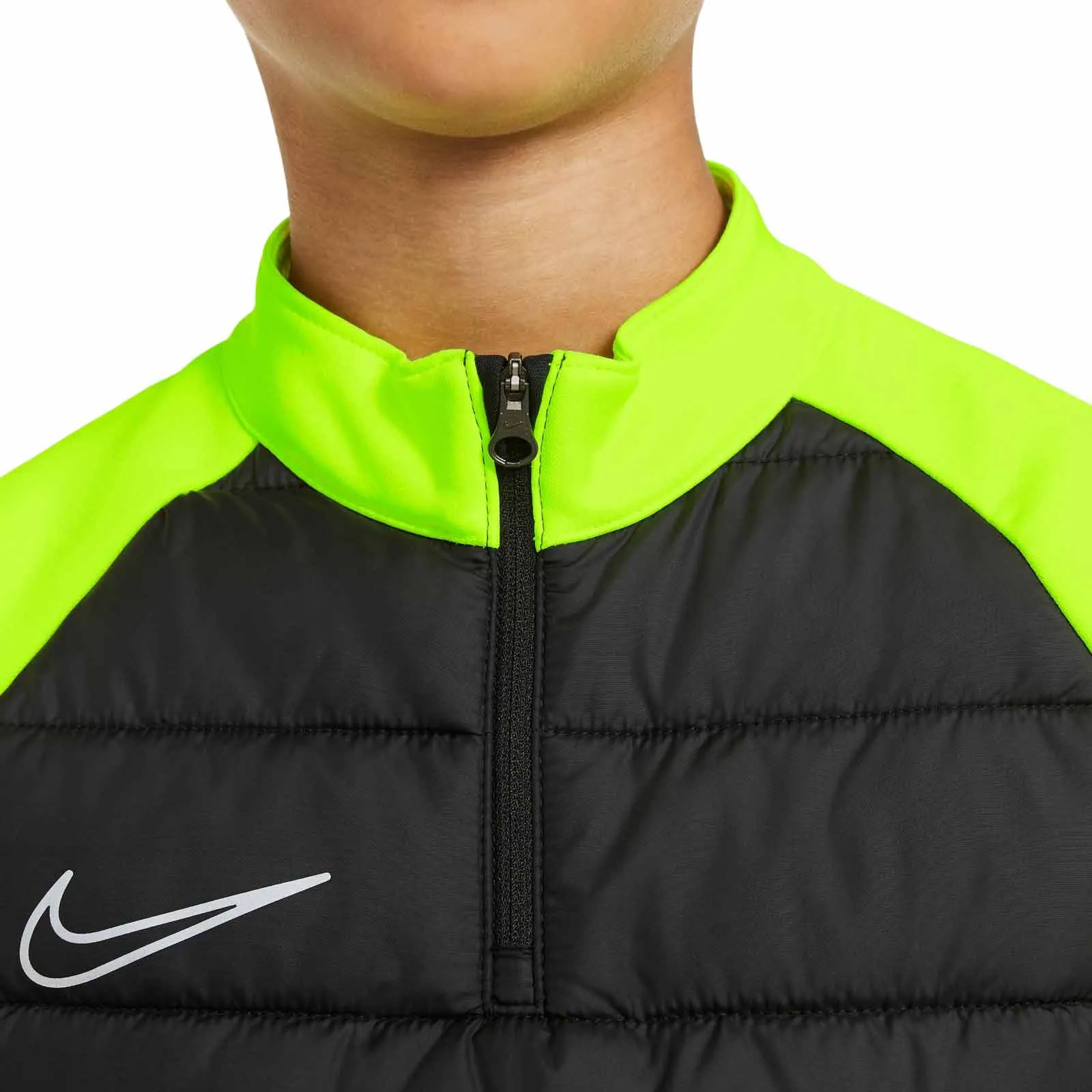 Nike niño Dry Academy Winter Warrior