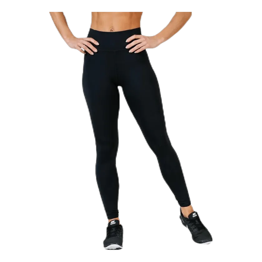 Nike One Lux Tight Black