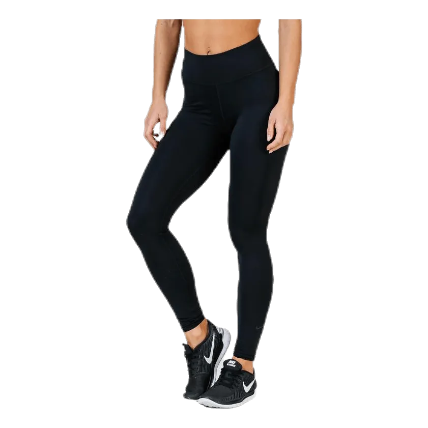 Nike One Lux Tight Black