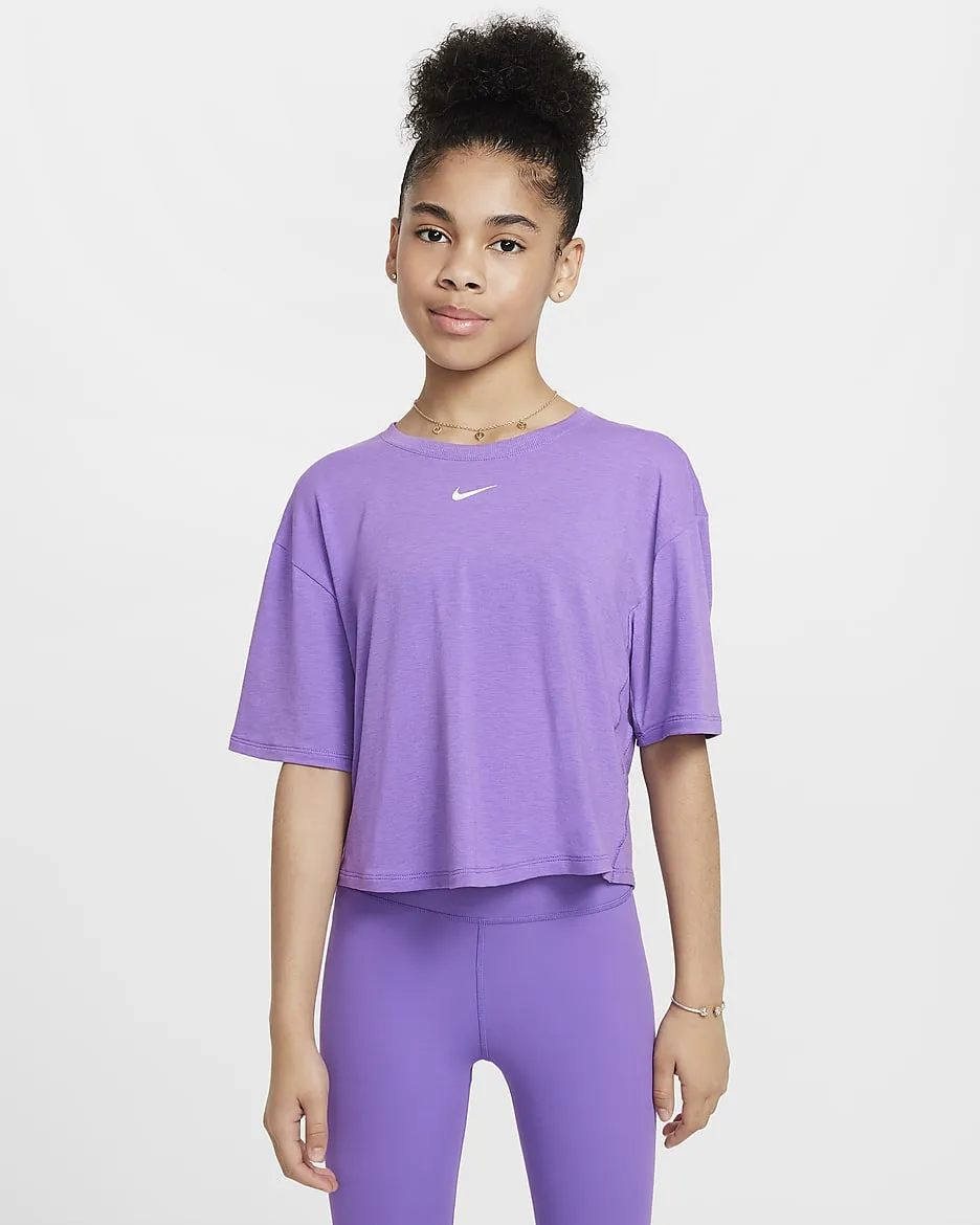 Nike One Relaxed