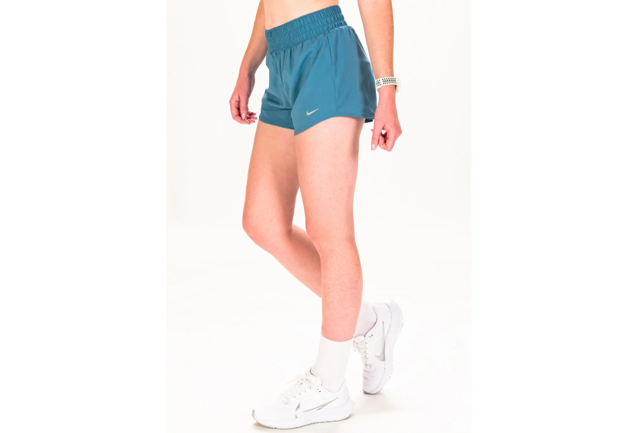 NIKE PANTALóN CORTO DRIFIT ONE