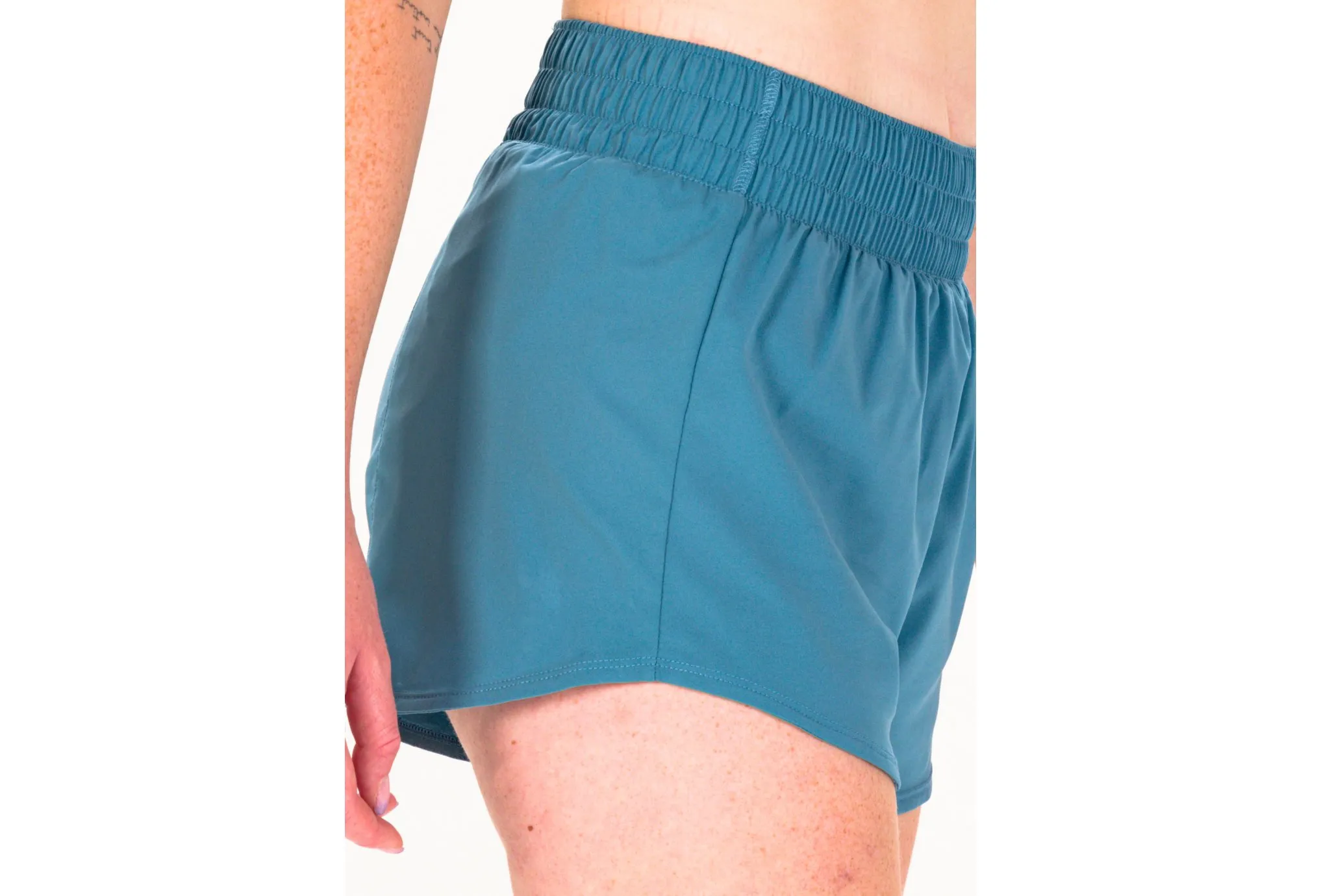 NIKE PANTALóN CORTO DRIFIT ONE